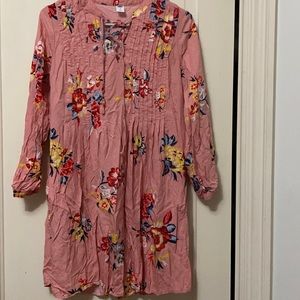 Old navy dress xs